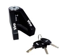 VIRO 2RUOTE BLOCCA Disco New Hardened D.9 mm