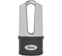 Bloccadisco Moto Viro Blindato Extreme 152.47 Nero