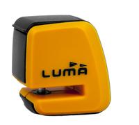 Bloccadisco Piccolo Luma Perno 5 MM Arancione