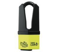 Blocca Disco Abus GRANIT™ Quick 37/60HB70 giallo