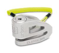 §Bloccadisco URBAN Hi-Tech SRA INOX 10 mm§