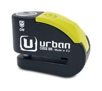 §Bloccadisco URBAN UR10 Classe SRA con Allarme§