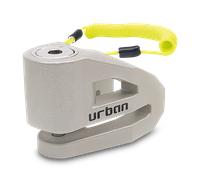 §Bloccadisco URBAN UR2 ø6 Titanio§