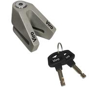 BLOCCADISCO VIRO NEW STOPPER MOTO 10MM GRIGIO