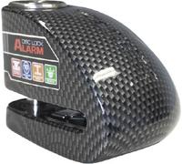 BLOCCADISCO XENA XX10 COLOR CARBONIO