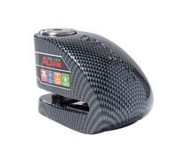 BLOCCADISCO XENA XX10 COLOR CARBONIO 423032#1