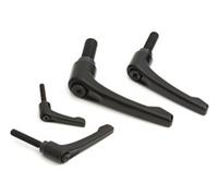 Bloccaggi Manico M12 X 63mm Cricchetto Meccanismo Die Fuso Zinco Punzone Camera