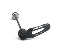 Miche Mtb Xr Quick Release Skewer Nero 9 x 100 / 10 x 135 mm Black