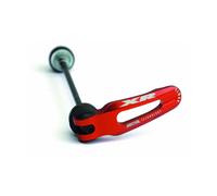 Bloccaggi ruota Miche MTB XR paio rosso