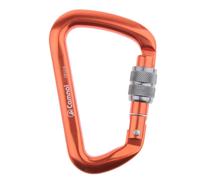 Bloccaggio a per Arrampicata Su Roccia in Alluminio per Esterni a Forma