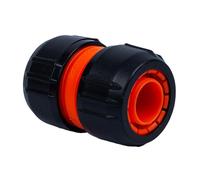 Bloccaggio 'adattatore del tubo, Connettore 'acqua da giardino, Raccordo con dimensioni da 3/4 pollici, Sostituzione per lo strumento di lavaggio HVAC della valvola, Forniture per esterni, Ada