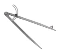 Bloccaggio Ala Separatore Con Bussola 300mm - Sealey AK97109 Nuovo