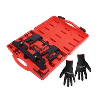 Bloccaggio albero a camme Temporizzazione Tool Kit for BMW N20 N26 N40 212 831