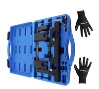 Bloccaggio albero a camme Temporizzazione Tool Kit for BMW N20 N26 N40 212 831