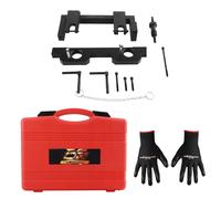 Bloccaggio albero a camme Temporizzazione Tool Kit for BMW N20 N26 N40 212 831