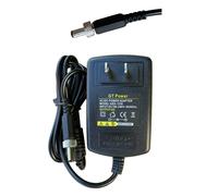 Bloccaggio Anello AC Alimentatore Adattatore per Celestron Focus Motore Sct &