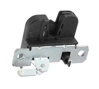 Bloccaggio bagagliaio Compatibile Con 9A 9N 1.9 SDI Per TDI 2001 2002 2003 2004 2005 2006 2007 2008 2009 Attuatore Di Bloccaggio Del Portellone Posteriore 6L6827505A
