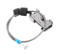 Bloccaggio bagagliaio Compatibile Con Ford Per Transit MK6 MK7 2000-2024 Serratura Porta Posteriore Sinistra Cavo Inferiore Parti Di Ricambio 1494102