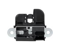 Bloccaggio bagagliaio Compatibile Con Golf Plus 2004-2013 Per 1T3 2003-2015 Per Polo 2009-2014 Modifica Riparazione Sostituzione Della Serratura Portellone Posteriore