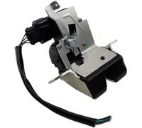 Bloccaggio bagagliaio Compatibile Con Hyundai Per I20 1.2L 1.4L 16V 2015 2016 2017 2018 2019 Serratura Porta Posteriore Attuatore Motore Portellone Bagagliaio