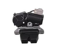 Bloccaggio bagagliaio Compatibile Con Lincoln Mkx Turbocharged 2016 2017 2018 Cilindro Attuatore Serratura Bagagliaio Auto Parti Riparazione Modifica Sostituzione