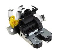 Bloccaggio bagagliaio Compatibile Con Per Passat B8 2015 2016 2017 2018 2019 2020 2021 2022 2023 2024 Serratura Portellone Posteriore 3G0827506A