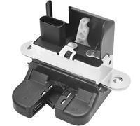 Bloccaggio bagagliaio Compatibile Con Seat Per Altea 5P1 2005 2006 2007 2008 2009 2010 2011 2012 2013 Serratura Portellone Posteriore Cofano Bagagliaio 1P0827505D9B9(1pc)