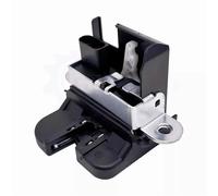 Bloccaggio bagagliaio Compatibile Con Seat Per Toledo MK3 2005 2006 2007 2008 2009 2010 2011 2012 2013 2014 Serratura Del Cofano Del Bagagliaio Posteriore 5M0827505E