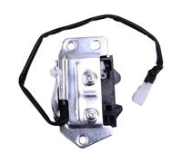 Bloccaggio bagagliaio Compatibile Con Toyota Per Hiace RZH10 1990-1995 1996 1997 1998 1999 2000 2001 2002 2003 2004 2005 Portellone Posteriore Con Riscontro