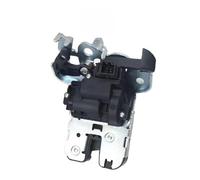 Bloccaggio bagagliaio Per A1 8X Per A6 C7 Per A7 C7 Per Q7 4M Attuatore Di Chiusura Del Portellone Posteriore Dell'auto 5E0827505A 5E0827505E