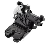 Bloccaggio bagagliaio Per A6 A3 TTRS Q7 Sostituzione Dell'attuatore Di Bloccaggio Del Portellone Posteriore Del Bagagliaio 8P4827505C 8P4827505D 8P4827505B