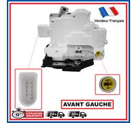 Chiusura Centralizzata Anteriore Sinistro Previsto A4 Passat Tiguan 8J1837015A