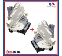 Bloccaggio Centralizzato Anteriore Destro Sinistra Pinze per Audi Q7 VW Tiguan