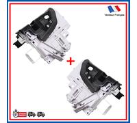 Bloccaggio Centralizzato Anteriore Sinistra e Destra Pinze per A4 A5 Q3 Q5 Q7