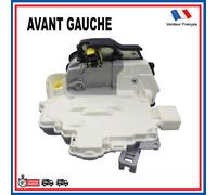 Bloccaggio Centralizzato Anteriore Sinistro Compatibile A3 A4 A6 A8 8EI837015AA