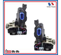 Bloccaggio Centralizzato Anteriore Sinistro E Destra Pinze Ibiza 3 Fabia Polo T5