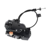 Bloccaggio Centralizzato Attuatori Blocco 19210214 19210215 20922244 20922245 Per Cadillac Per STS 2005-2011 Motore Chiusura Dell'attuatore Serratura Elettrica Portiera(Rear Left 5pins)