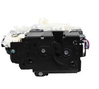 Bloccaggio Centralizzato Attuatori Blocco 3B1837015A 3B1837016A Per Seat Per Arosa 3B4839015A 3B4839016A Attuatori Serratura Portiera Anteriore Posteriore Sinistro Destro(Front Left 8PIN)