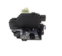 Bloccaggio Centralizzato Attuatori Blocco 3B1837015A Per Octavia Modulo Chiusura Dell'attuatore Serratura Portiera Centrale Dell'auto Meccanismo Motore Accessori Serratura Portiera(Front Right)