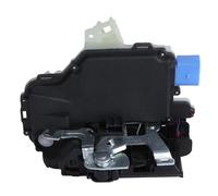 Bloccaggio Centralizzato Attuatori Blocco 3b1837015bc Per Vw Per Polo Per Transporter Mk5 Per T5 Attuatore Serratura Porta 3b4839015ag(Front Right)