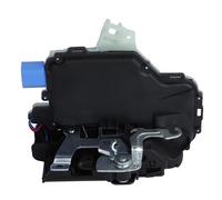 Bloccaggio Centralizzato Attuatori Blocco 3b1837015bc Per Vw Per Polo Per Transporter Mk5 Per T5 Attuatore Serratura Porta 3b4839015ag(Rear Left)