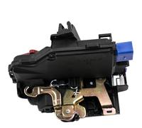 Bloccaggio Centralizzato Attuatori Blocco 3D1837016 Per VW Per Golf Per Plus 5M1 521 2005 2006-2013 Meccanismo Attuatore Serratura Portiera Anteriore Destra
