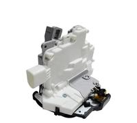 Bloccaggio Centralizzato Attuatori Blocco 4F0839015 4F0839015A 8E0839015AA Per A6 Per C6 Per A3 Per A4 Per A8 Attuatore Meccanismo Chiusura Serratura Portiera Posteriore Sinistro