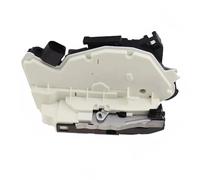 Bloccaggio Centralizzato Attuatori Blocco 5N1837015A Per Seat Per Ibiza 2009-2012 Attuatore Serratura Porta Anteriore Posteriore Sinistro Destro Accessori Serratura Porta(Front Right)