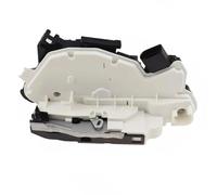 Bloccaggio Centralizzato Attuatori Blocco 5N1837015A Per Seat Per Ibiza 2009-2012 Attuatore Serratura Porta Anteriore Posteriore Sinistro Destro Accessori Serratura Porta(Front Left)