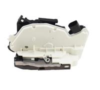 Bloccaggio Centralizzato Attuatori Blocco 5N1837015A Per Seat Per Ibiza 6j 2008 2009 2010 2011 2012 Attuatore Serratura Porta Meccanismo Centrale Accessori(Rear Left)