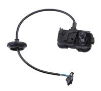 Bloccaggio Centralizzato Attuatori Blocco 6R0810773B Per VW Per Polo MK5 6R 2009-on Attuatore Serratura Sportello Bocchettone Rifornimento Carburante 6R0810773F 6R0810773D 6R0810773E