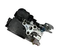Bloccaggio Centralizzato Attuatori Blocco 7122008012 7131034002 7132034002 Per Ssangyong Per Rexton Per Korando Attuatore Serratura Porta Anteriore Posteriore Sinistro Destro(Front Right)
