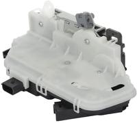 Bloccaggio Centralizzato Attuatori Blocco 7T4Z7826413C Per Ford Per F 150 Per Escape Per Mustang 8T4Z7821813A Motore Attuatore Serratura Porta Anteriore Posteriore Sinistro(Front Left)