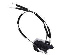 Bloccaggio Centralizzato Attuatori Blocco 80501-1LA0A Per QX56 2011-2013 Per QX80 2014-2019 Attuatore Serratura Elettrica Porta Motore Di Chiusura(Front Right 2pins)